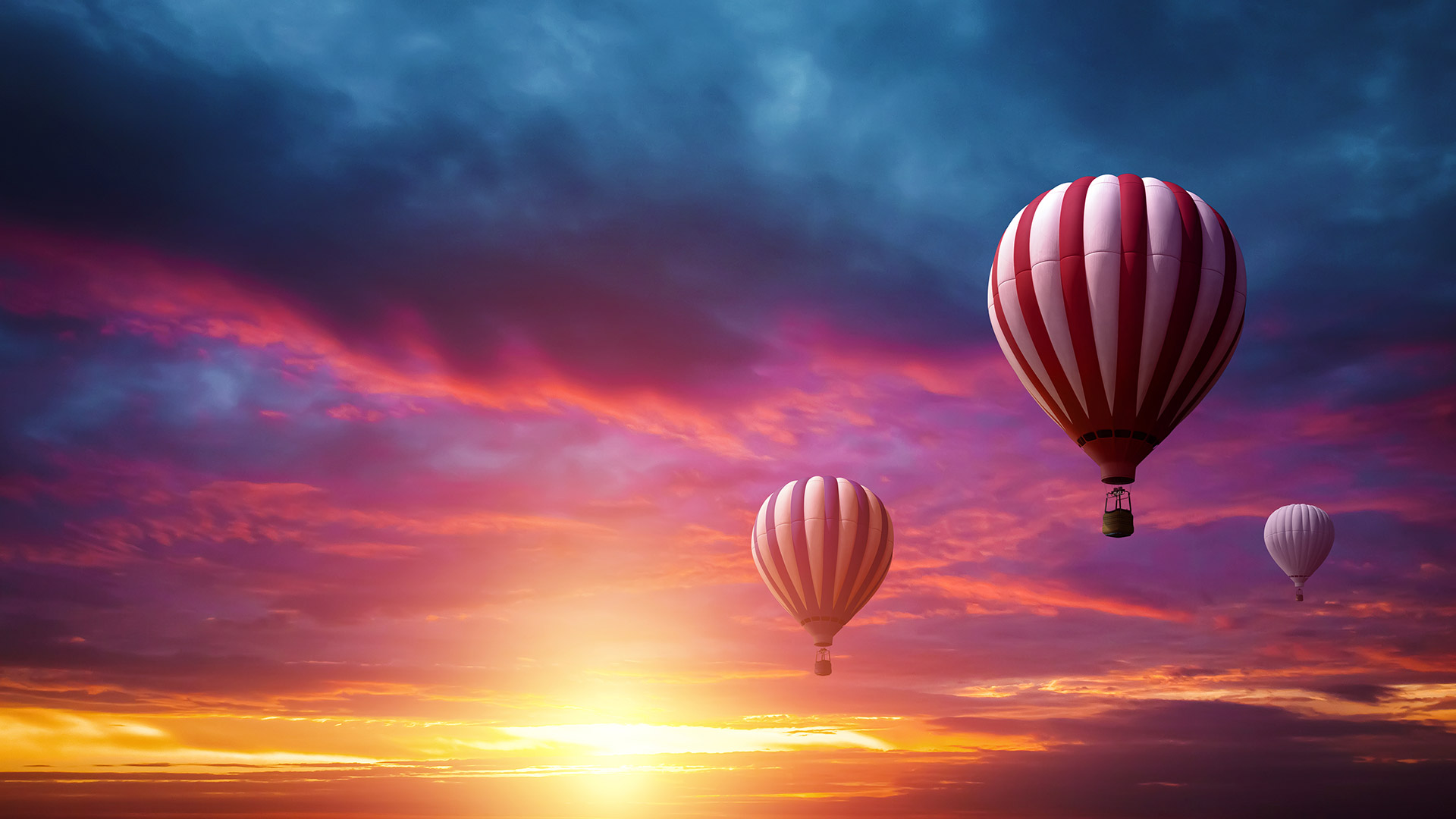 Wir bieten und steuern intelligente Hybrid- und Multicloud-Modelle mit komplexer Architektur und gewährleisten Ausfallsicherheit, Leistung und Sicherheit von Edge bis zur Public Cloud.