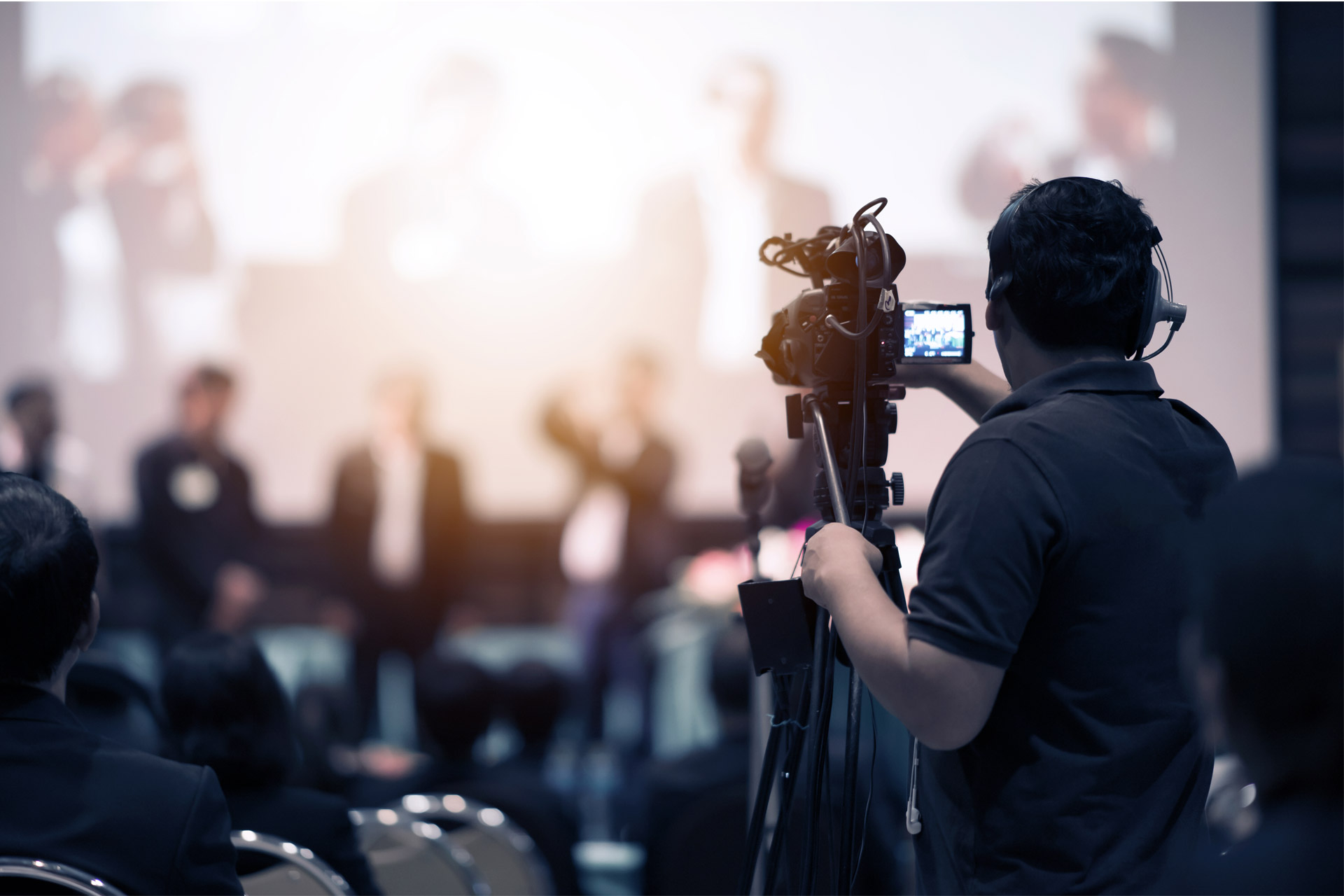 In this section, you will find our videos and advertising campaigns aired on SKY and other media.
