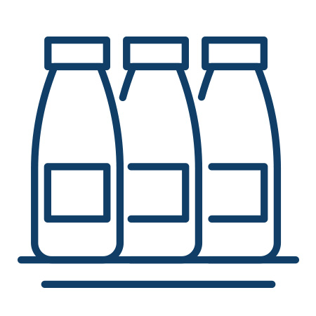 WIIT digitale transformation fur Food & Beverage- Unternehmen