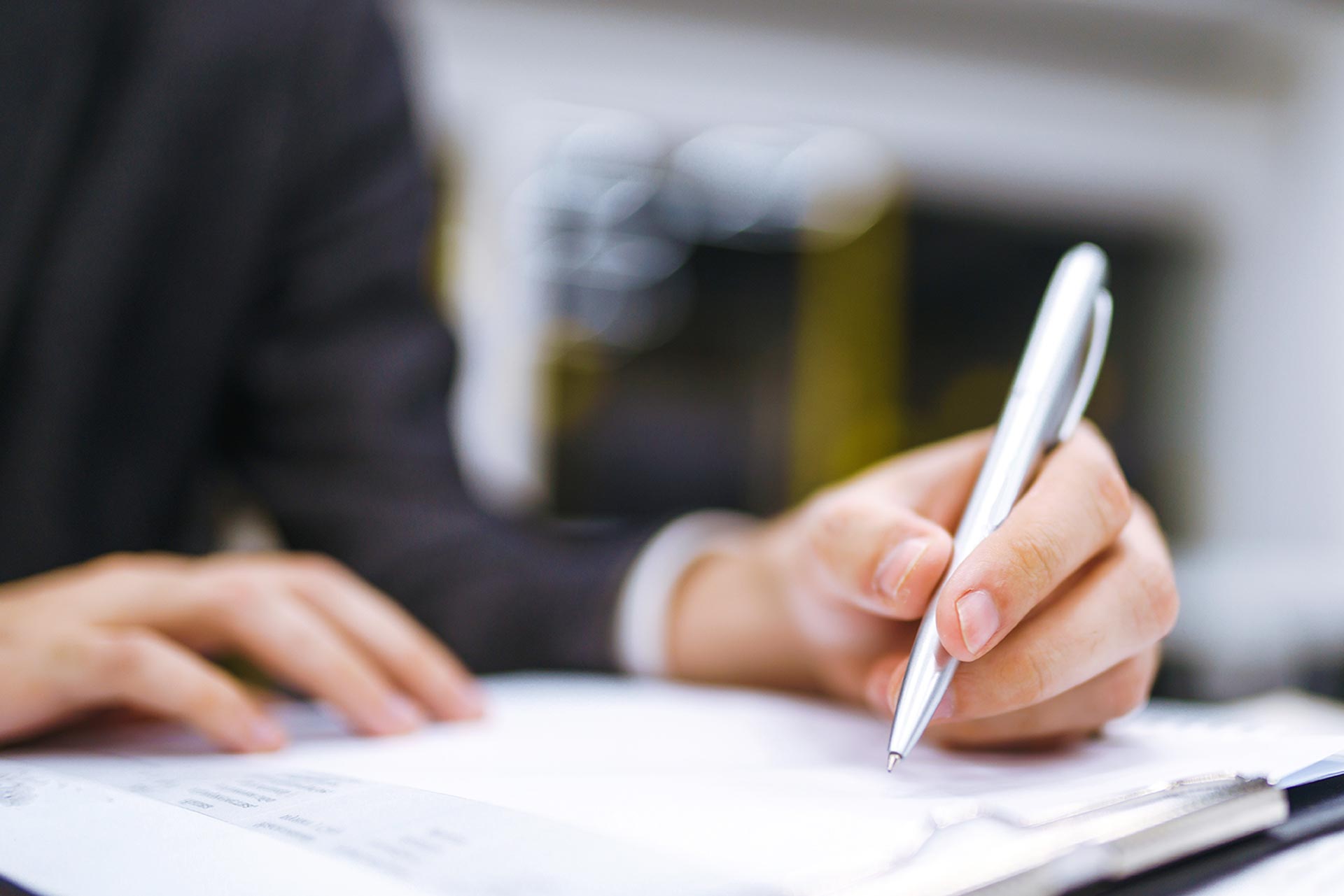 WIIT supporta le organizzazioni nell’attivazione di processi di e-signature per favorire la digitalizzazione delle operazioni di procurement.
Questo agevola la dematerializzazione dei contratti, la sottoscrizione da remoto e in mobilità, l’automazione del ciclo di acquisto, creando procedure standardizzate, distribuite e conformi alle normative.