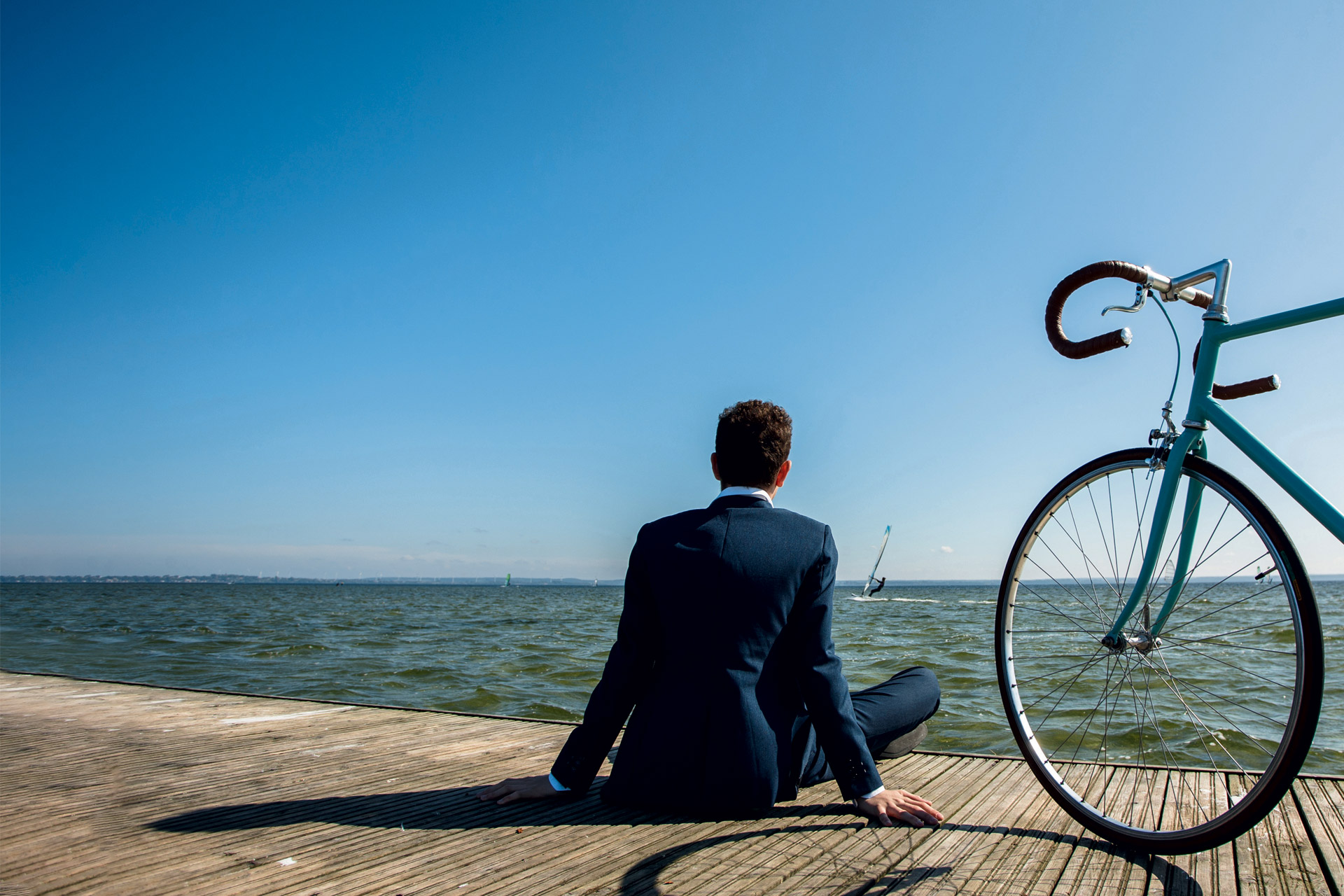 Die Bekämpfung der globalen Erwärmung erfordert sofortiges Handeln, sowohl auf lokaler als auch auf systemischer Ebene. Wir setzen uns dafür ein, dem Klimawandel durch die Eindämmung klimaschädlicher Emissionen entgegenzuwirken. Unser Ziel ist es, alle Unternehmen der Gruppe bis 2030 klimaneutral zu machen.
