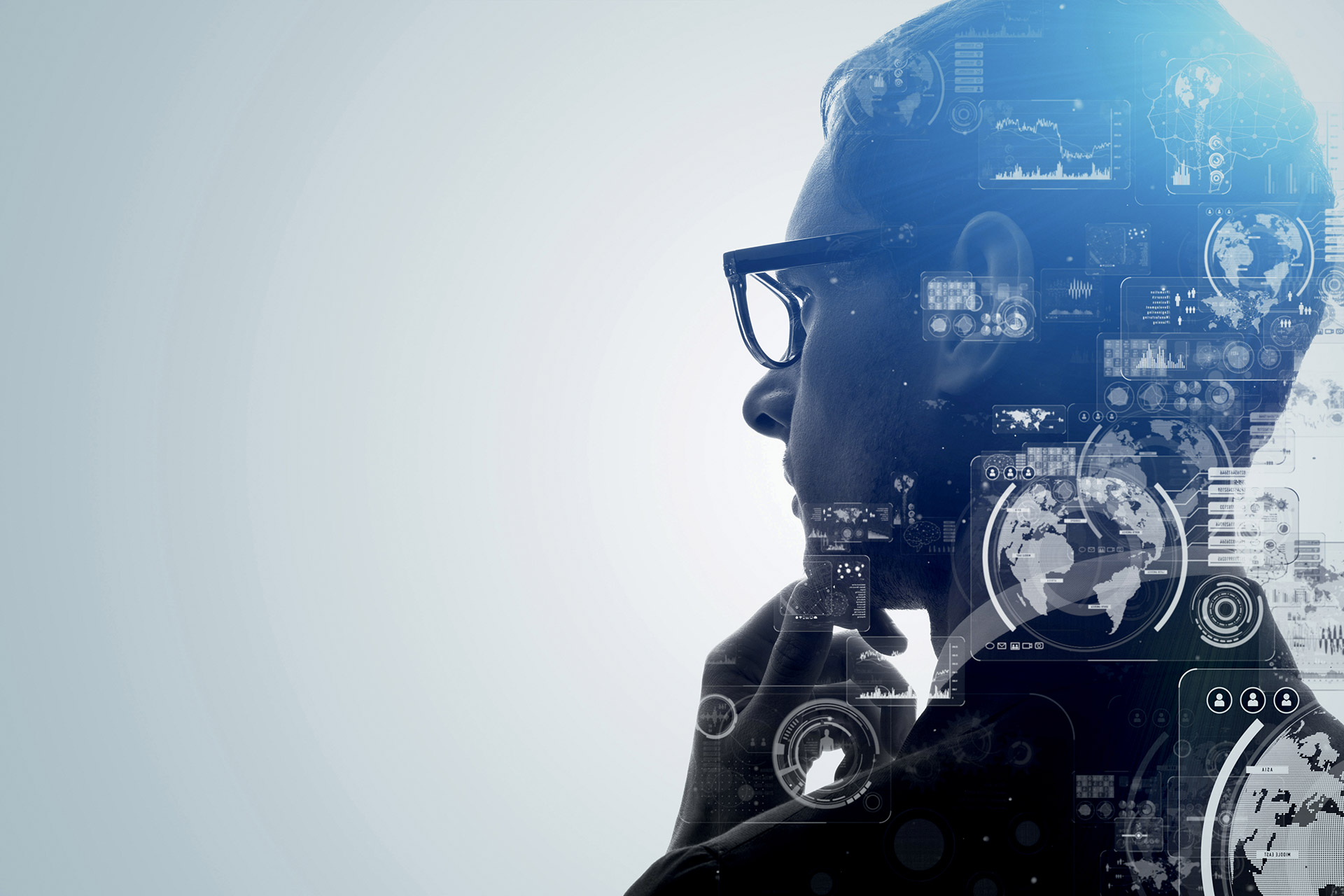 Daten sind das „neue Kapital“, und ihr Schutz erfordert immer ausgereiftere technische und organisatorische Maßnahmen. Zur Unterstützung der Unternehmen bieten wir Data Resiliency und Cybersecurity zum Schutz von Informationssystemen.
