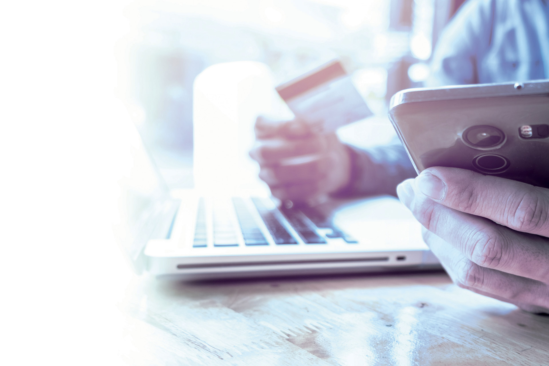L’attenzione di WIIT è focalizzata su obiettivi di sostenibilità e innovazione che generano valore integrandosi. Accompagniamo le imprese rendendo ogni investimento sostenibile e remunerativo, fornendo strumenti tecnologici costruiti su misura uniti alle competenze necessarie per il cambiamento.