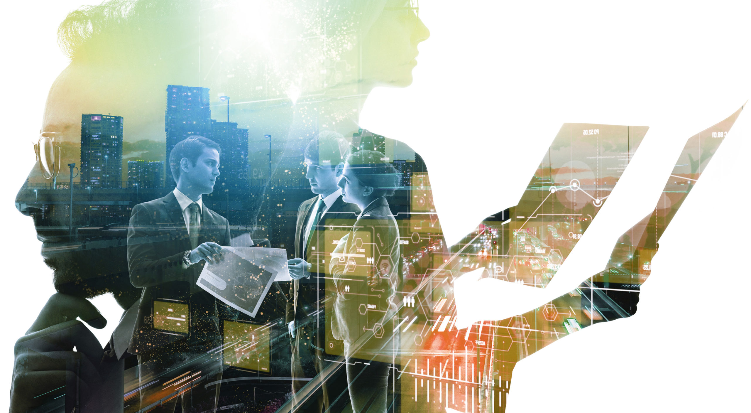 We have established a governance structure to ensure
the oversight of sustainability at different levels of the organization.
