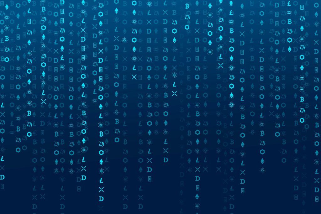Blockchain Notarization - Content Compliance
