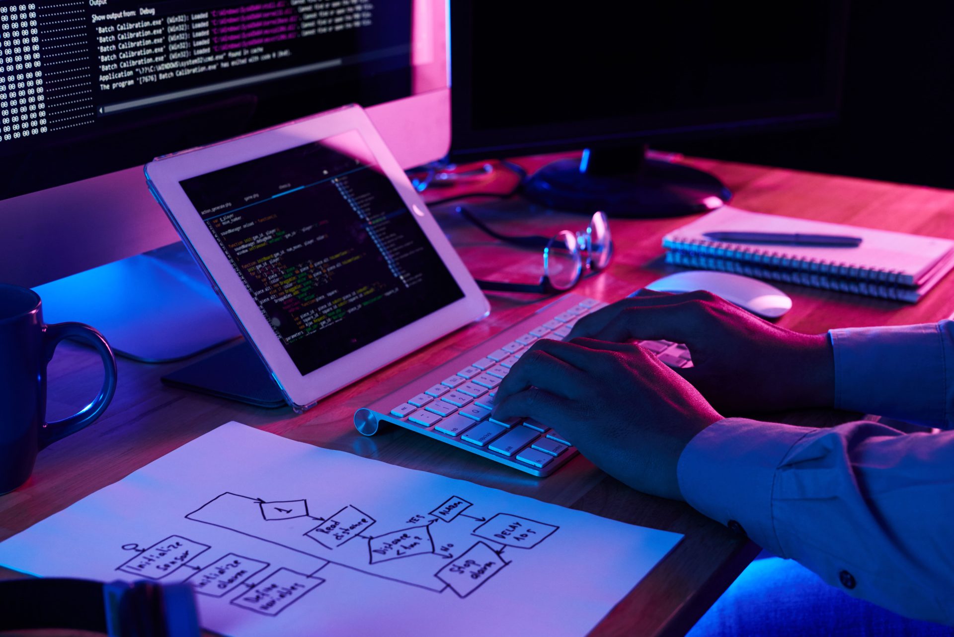 La WIIT Digital Platform consente una collaborazione puntuale degli stakeholder di processo attraverso applicazioni sviluppate con logiche di “responsive web designed” fruibili su smartphone e tablet oltre ad App Mobile disponibili sugli App Store.