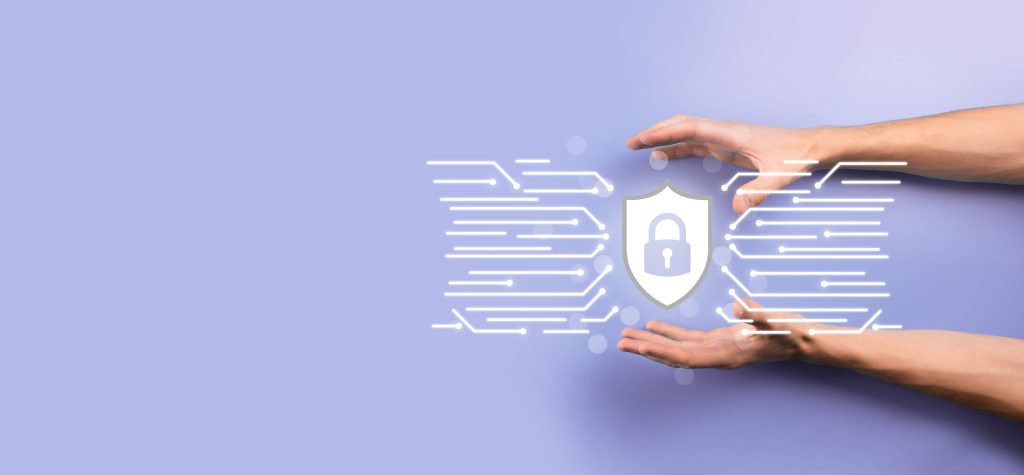 Secure Content Manager