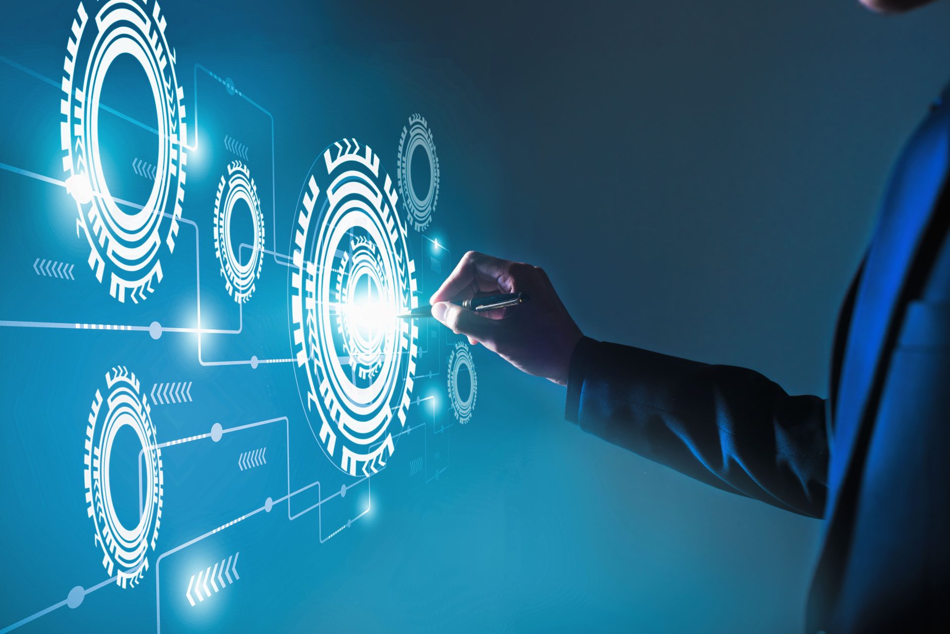 Enable an end-to-end, fully-digital management of approval processes by integrating digital signature solutions. eIDAS and AGID compliant digital signatures to be used to manage collaborative workflows faster and in full compliance!