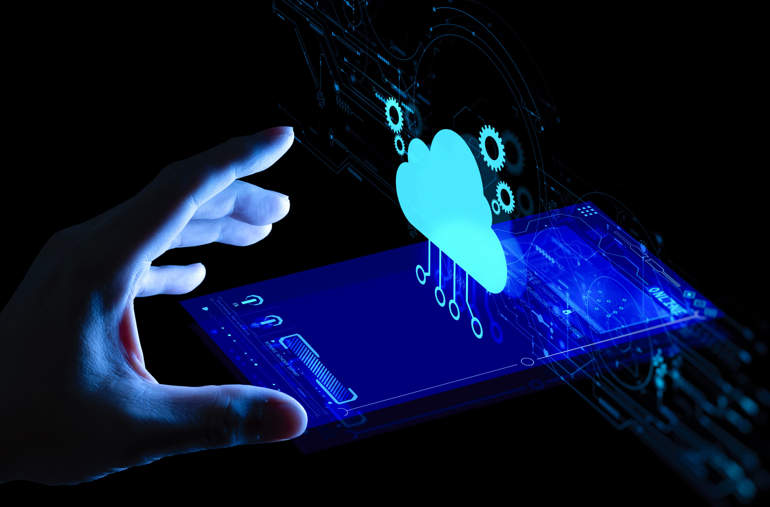 Beschleunigen Sie die digitale Transformation durch die Nutzung aller Vorteile der Virtual Private Cloud, die Flexibilität und Skalierbarkeit mit einem Höchstmaß an Datenisolierung, Kontrolle und Sicherheit verbindet.