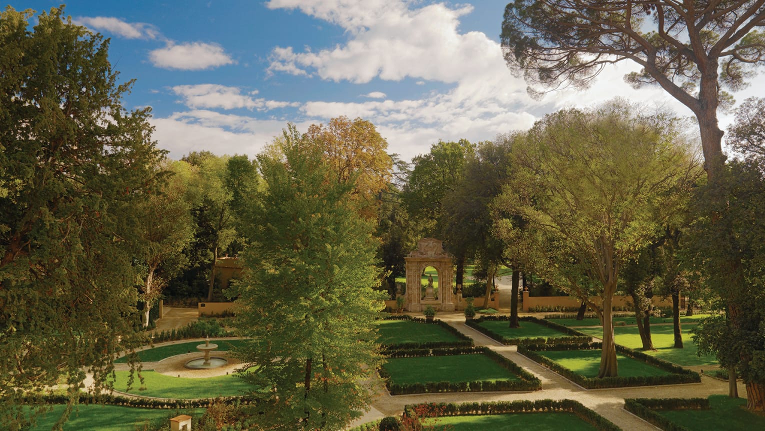 Firenze
Hotel Four Seasons e Ristorante Il Palagio
7 Luglio 2022
