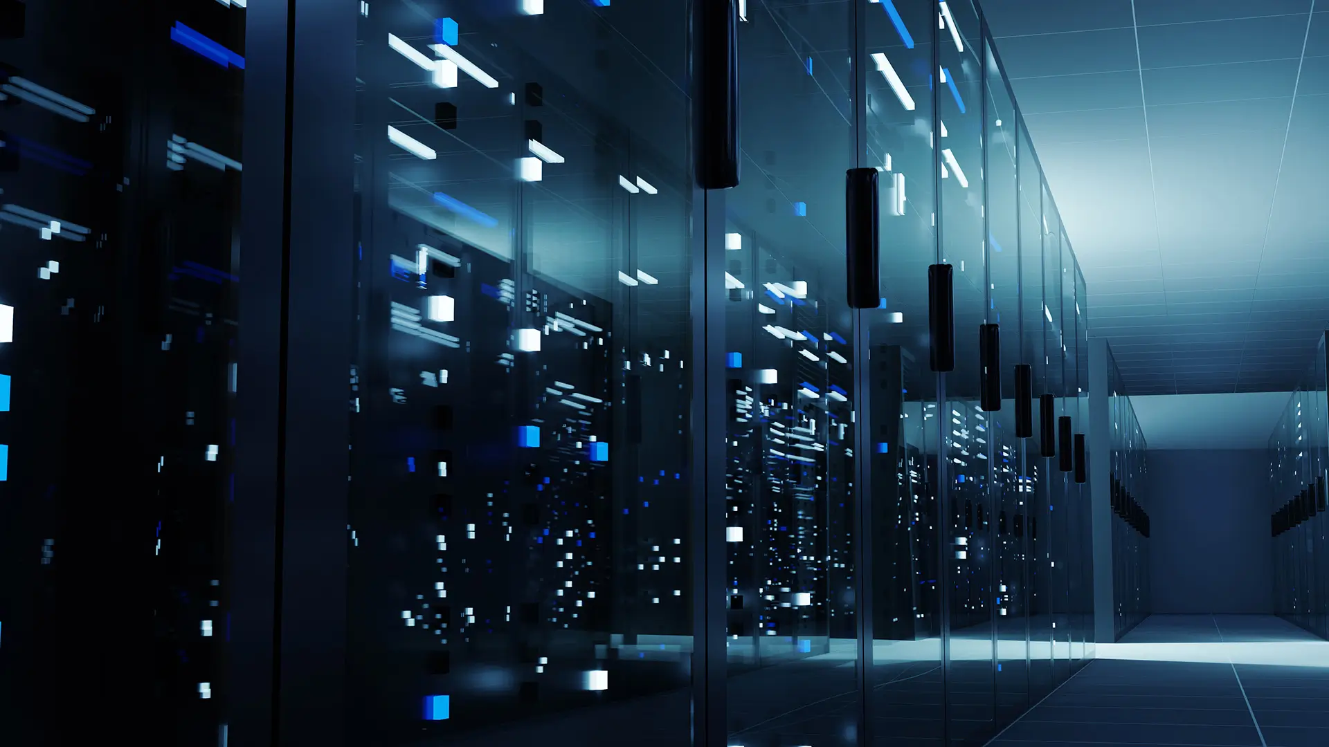 Auch außerhalb Deutschlands bietet die WIIT AG Rechenzentrumsflächen auf höchstem Niveau:
Schweizer Kunden können ihre Daten gleich an zwei Standorten rund um Zürich unterbringen.
