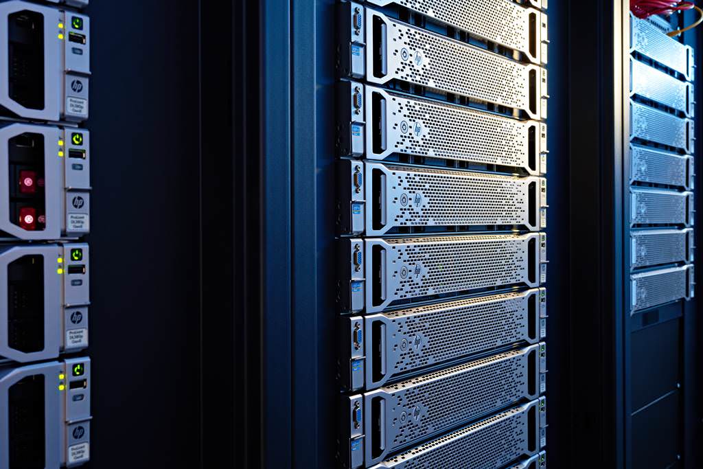 Die WIIT AG betreibt an ihrem Hauptsitz in Düsseldorf insgesamt sieben Rechenzentren und setzt dabei auf eine unabhängige Infrastrukturversorgung. Seit April 2024 befindet sich hier auch das erste in Deutschland zertifizierte Tier IV Data Center.