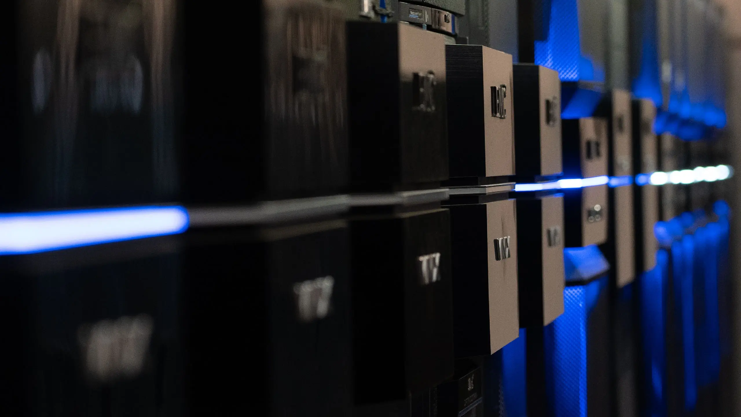 Mailand – italienischer Hauptsitz der WIIT und Standort der beiden ersten durch das Uptime Institute zertifizierten Tier IV Rechenzentren der Unternehmensgruppe.
