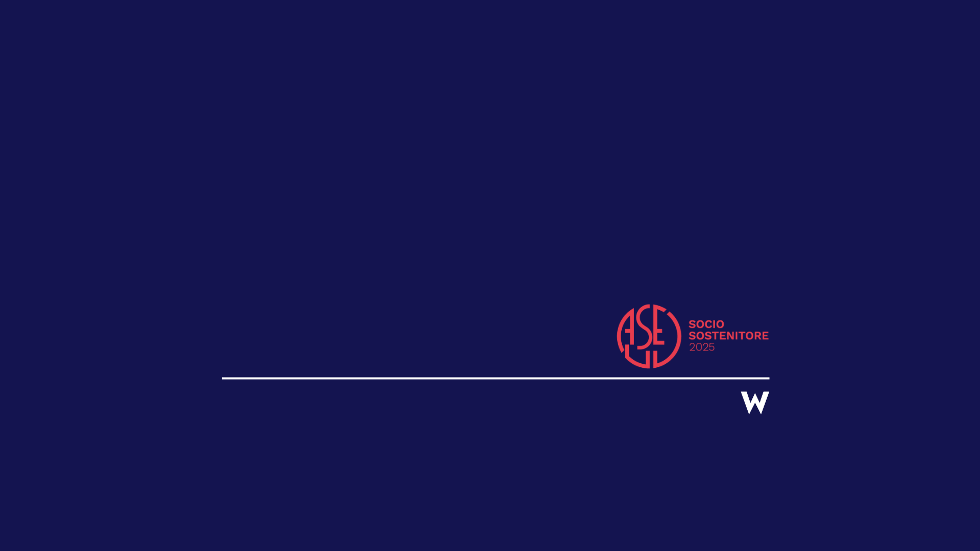 WIIT diventa Socio Sostenitore AUSED 2025