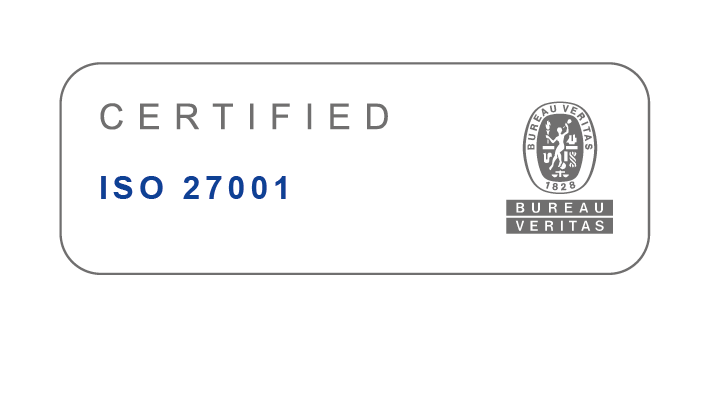 iso 27001
