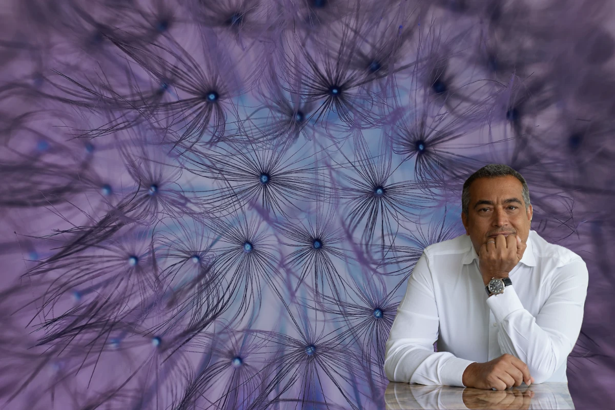 Intervista su Mergermarket