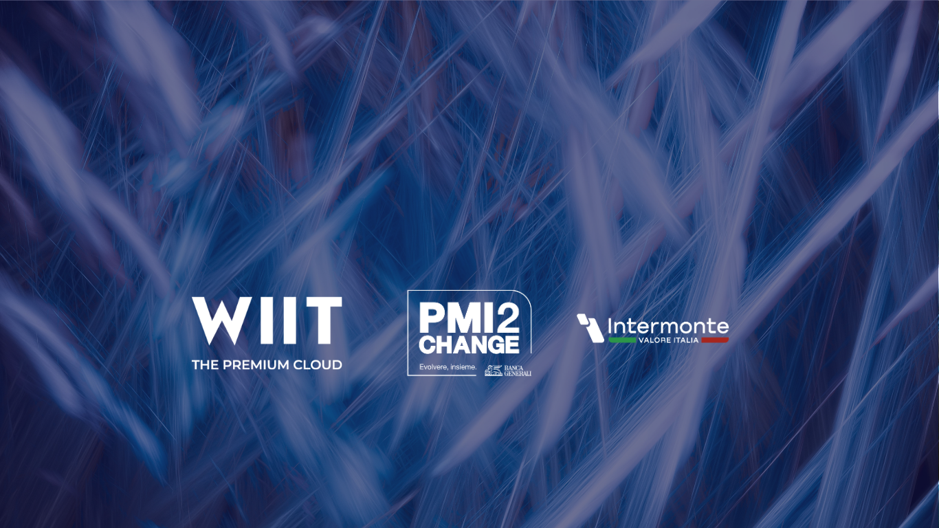 WIIT included in the Intermonte Valore Italia Index