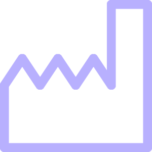 factory icon